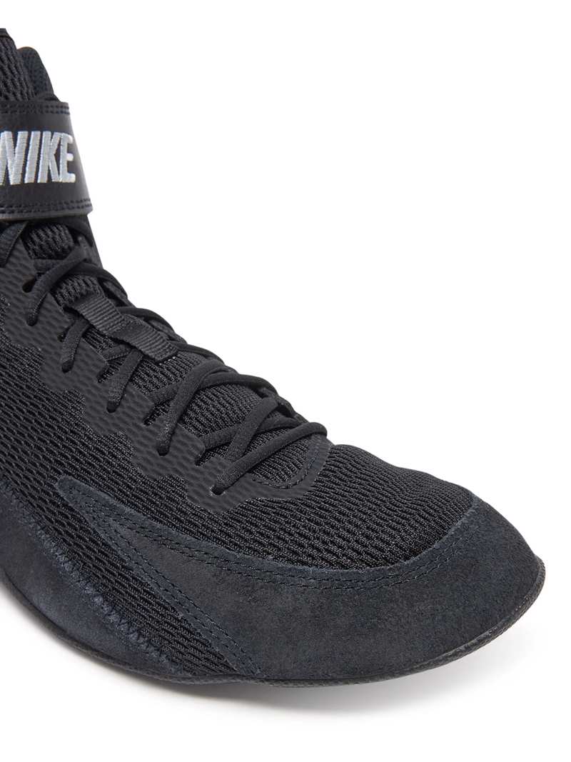 Nike speedsweep 8 papoutsia palis- black